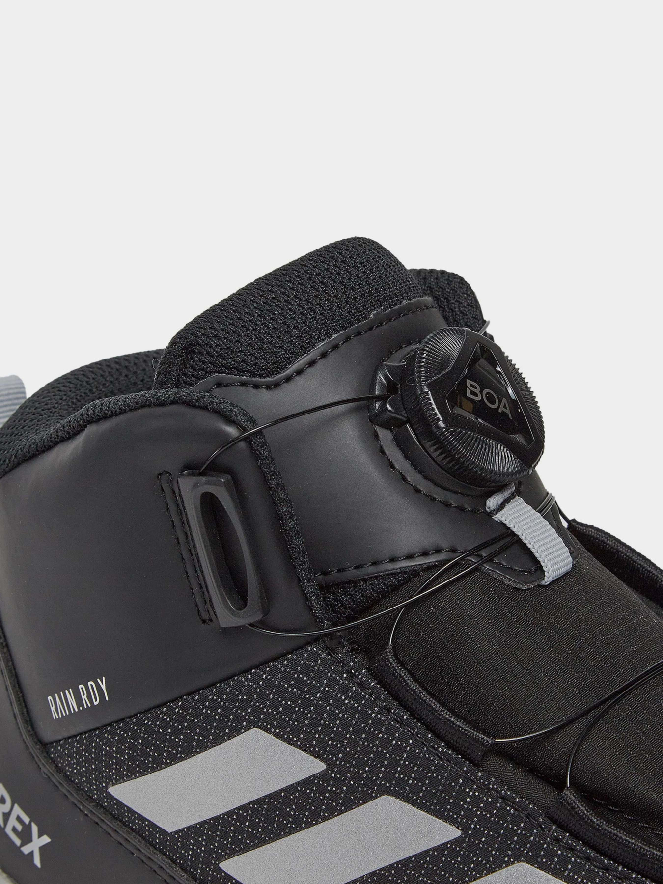 Черевики та чоботи Adidas TERREX WINTER MID BOA RAIN.RDY модель IF7493 Черевики та чоботи Adidas TERREX WINTER MID BOA RAIN.RDY модель IF7493 Фото