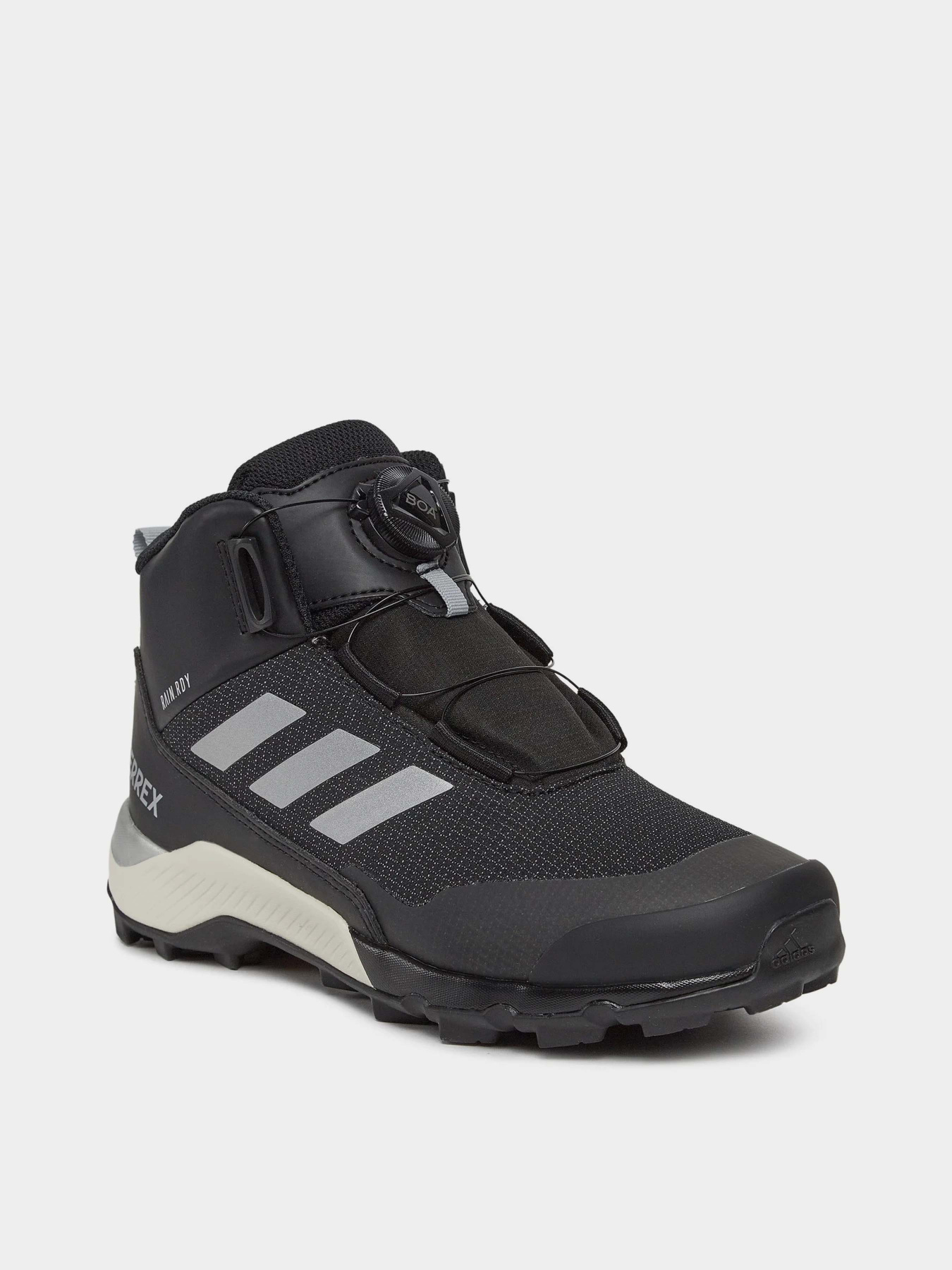 Черевики та чоботи Adidas TERREX WINTER MID BOA RAIN.RDY модель IF7493 Черевики та чоботи Adidas TERREX WINTER MID BOA RAIN.RDY модель IF7493 Фото