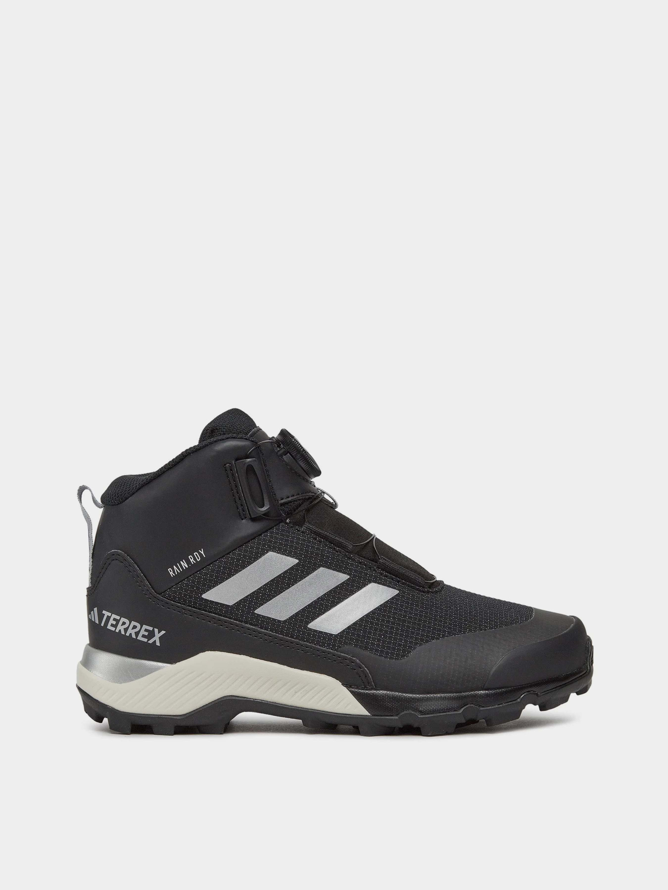 Черевики та чоботи Adidas TERREX WINTER MID BOA RAIN.RDY модель IF7493 Черевики та чоботи Adidas TERREX WINTER MID BOA RAIN.RDY модель IF7493 Фото