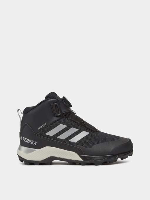 Ботинки и сапоги Adidas TERREX WINTER MID BOA RAIN.RDY модель IF7493 Фото