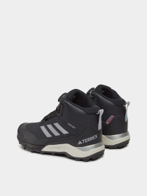 Черевики та чоботи Adidas TERREX WINTER MID BOA RAIN.RDY модель IF7493 Фото