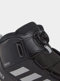 Черевики та чоботи Adidas TERREX WINTER MID BOA RAIN.RDY модель IF7493 Фото