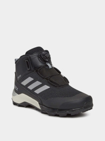 Черевики та чоботи Adidas TERREX WINTER MID BOA RAIN.RDY модель IF7493 Фото