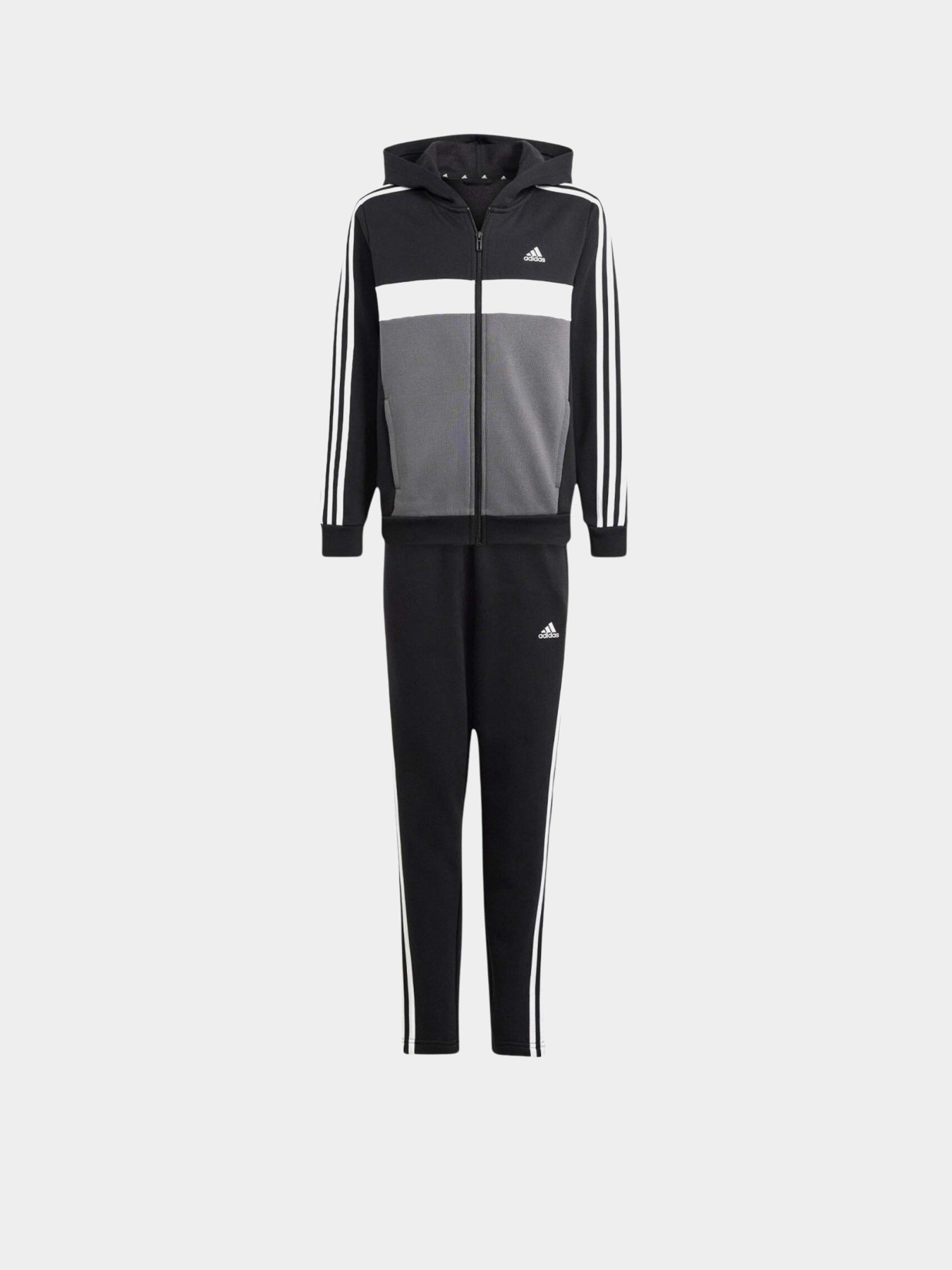 Костюмы Adidas 3-STRIPES модель IB4094 Костюмы Adidas 3-STRIPES модель IB4094 Фото