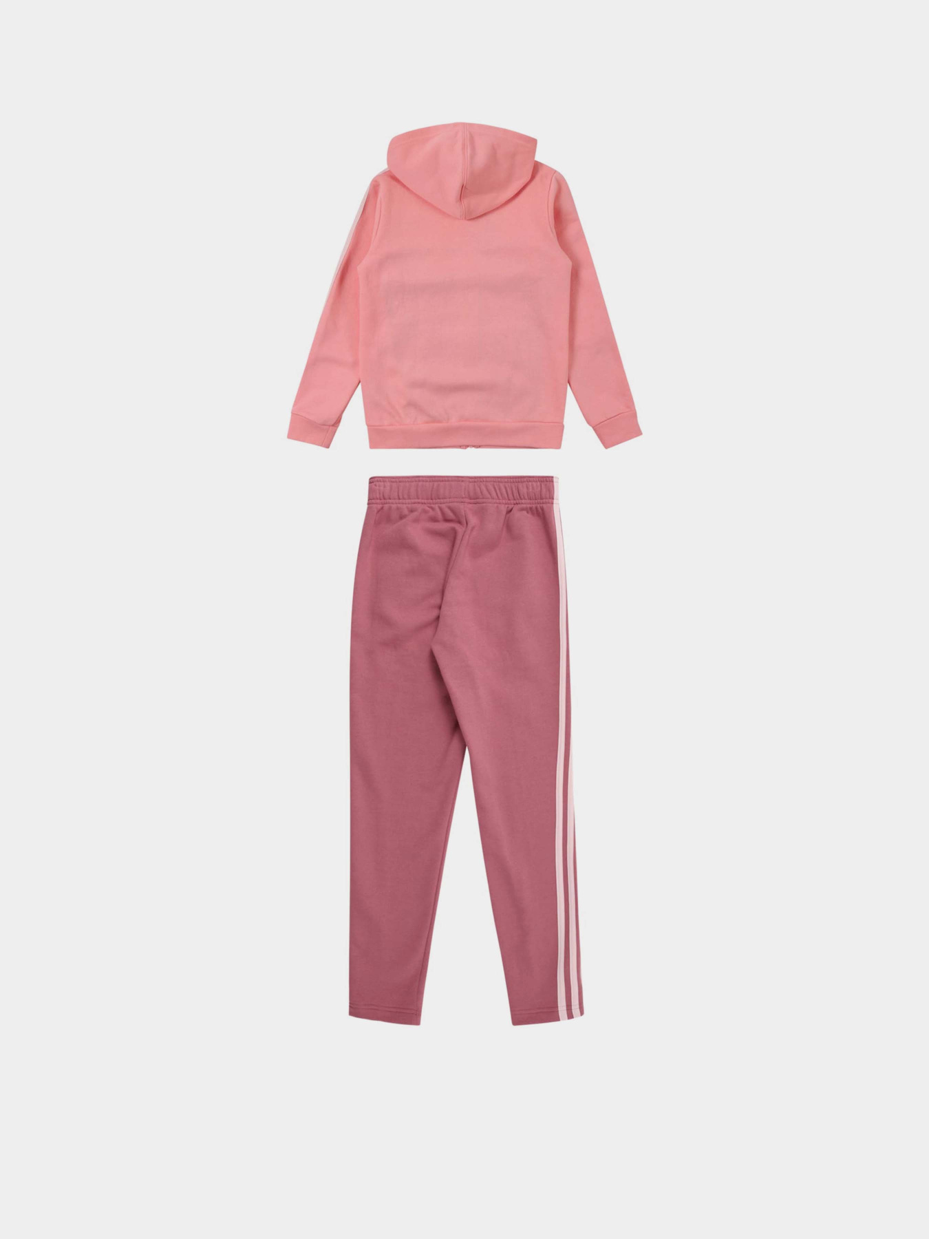 Костюмы Adidas 3-STRIPES COLORBLOCK FLEECE модель IV7298 Костюмы Adidas 3-STRIPES COLORBLOCK FLEECE модель IV7298 Фото