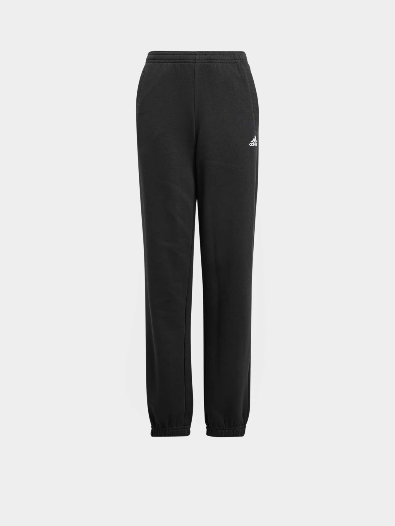 Брюки Adidas ESSENTIALS SMALL LOGO FEEL COZ модель IV7311 Фото
