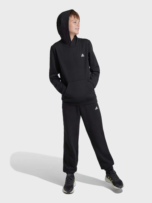 Брюки Adidas ESSENTIALS SMALL LOGO FEEL COZ модель IV7311 Фото