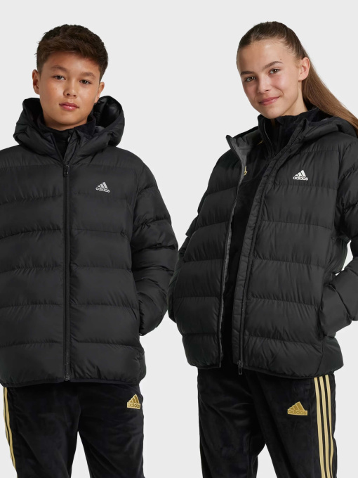 Куртки та дублянки Adidas SYNTHETIC DOWN модель IV9505 Фото