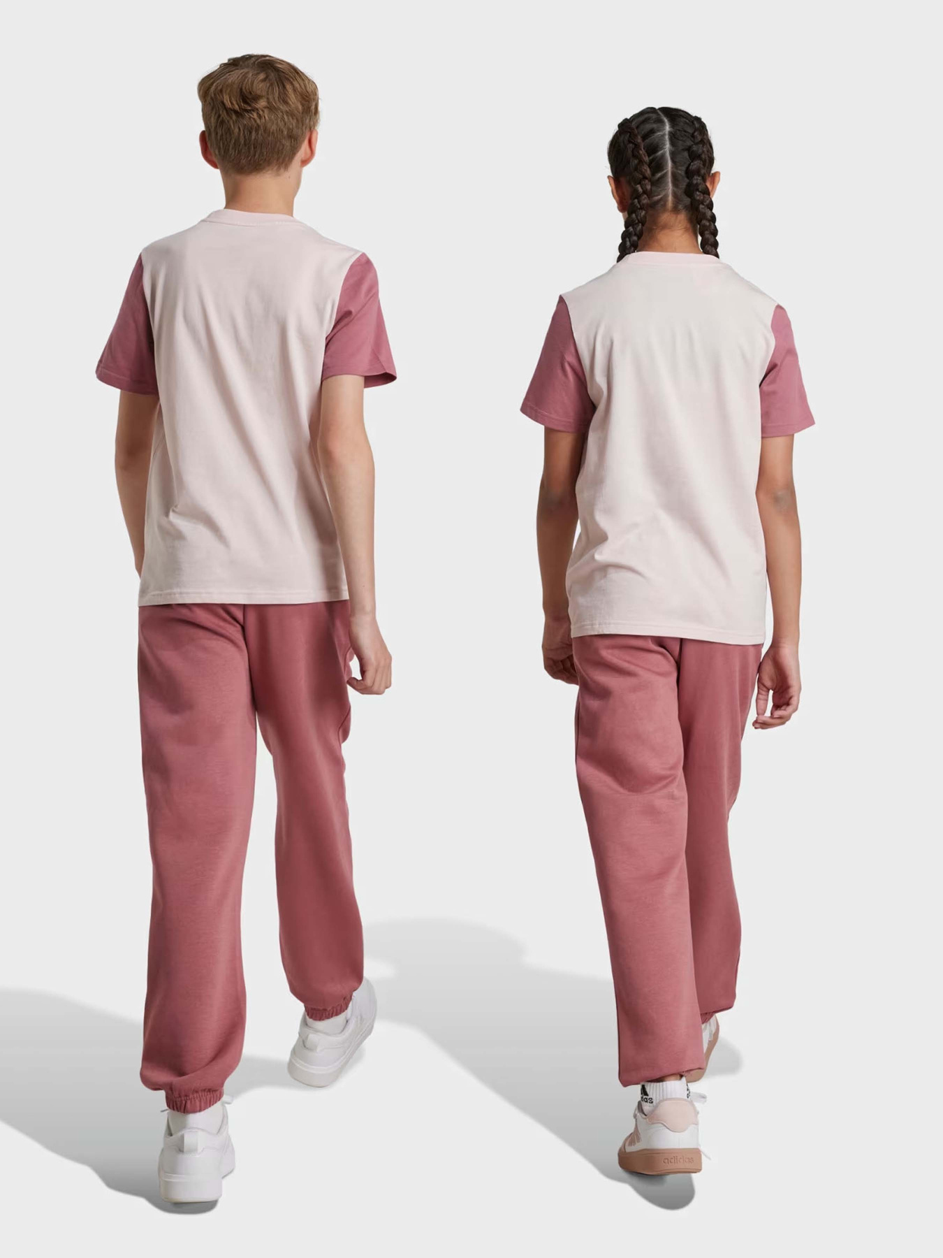 Брюки Adidas ESSENTIALS FEEL COZY модель IW0868 Фото