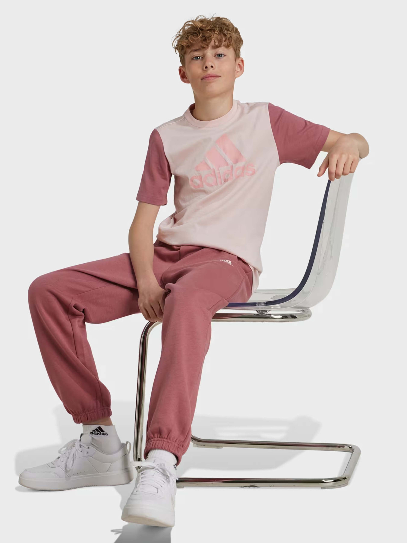 Брюки Adidas ESSENTIALS FEEL COZY модель IW0868 Фото