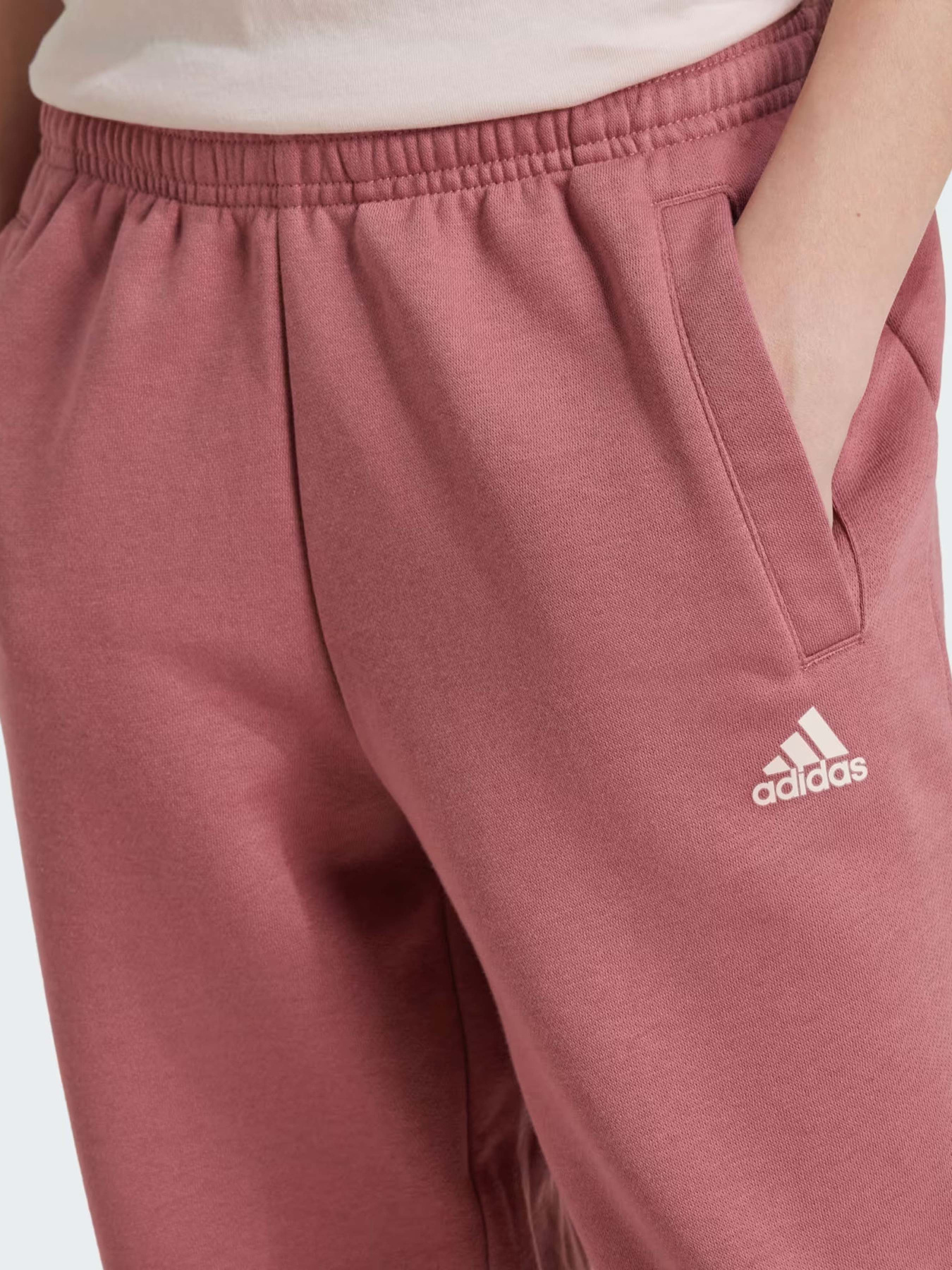 Брюки Adidas ESSENTIALS FEEL COZY модель IW0868 Фото