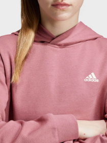Худи и свитшоты Adidas ESSENTIALS SMALL LOGO модель IX9509 Фото