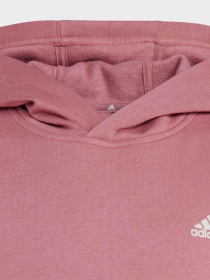 Худи и свитшоты Adidas ESSENTIALS SMALL LOGO модель IX9509 Фото