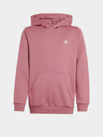 Худи и свитшоты Adidas ESSENTIALS SMALL LOGO модель IX9509 Фото