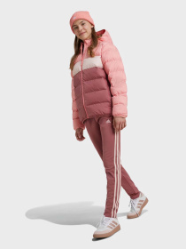 Куртки и дубленки Adidas SYNTHETIC DOWN модель IY6916 Фото