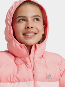 Куртки и дубленки Adidas SYNTHETIC DOWN модель IY6916 Фото