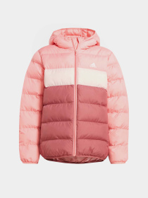 Куртки и дубленки Adidas SYNTHETIC DOWN модель IY6916 Фото