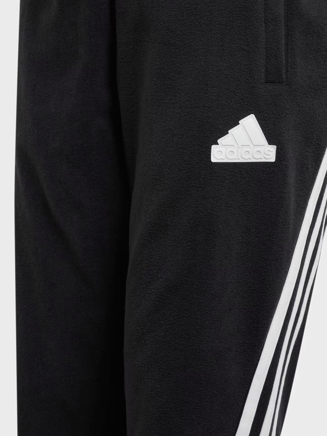 Брюки Adidas FUTURE ICONS FLEECE модель JF2514 Фото