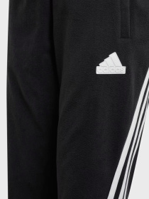Брюки Adidas FUTURE ICONS FLEECE модель JF2514 Фото