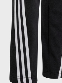 Брюки Adidas FUTURE ICONS FLEECE модель JF2514 Фото