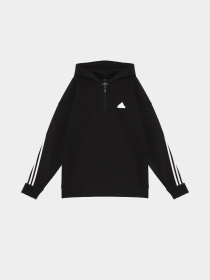 Худі та світшоти Adidas FI WINTER FZ модель JF2516 Фото