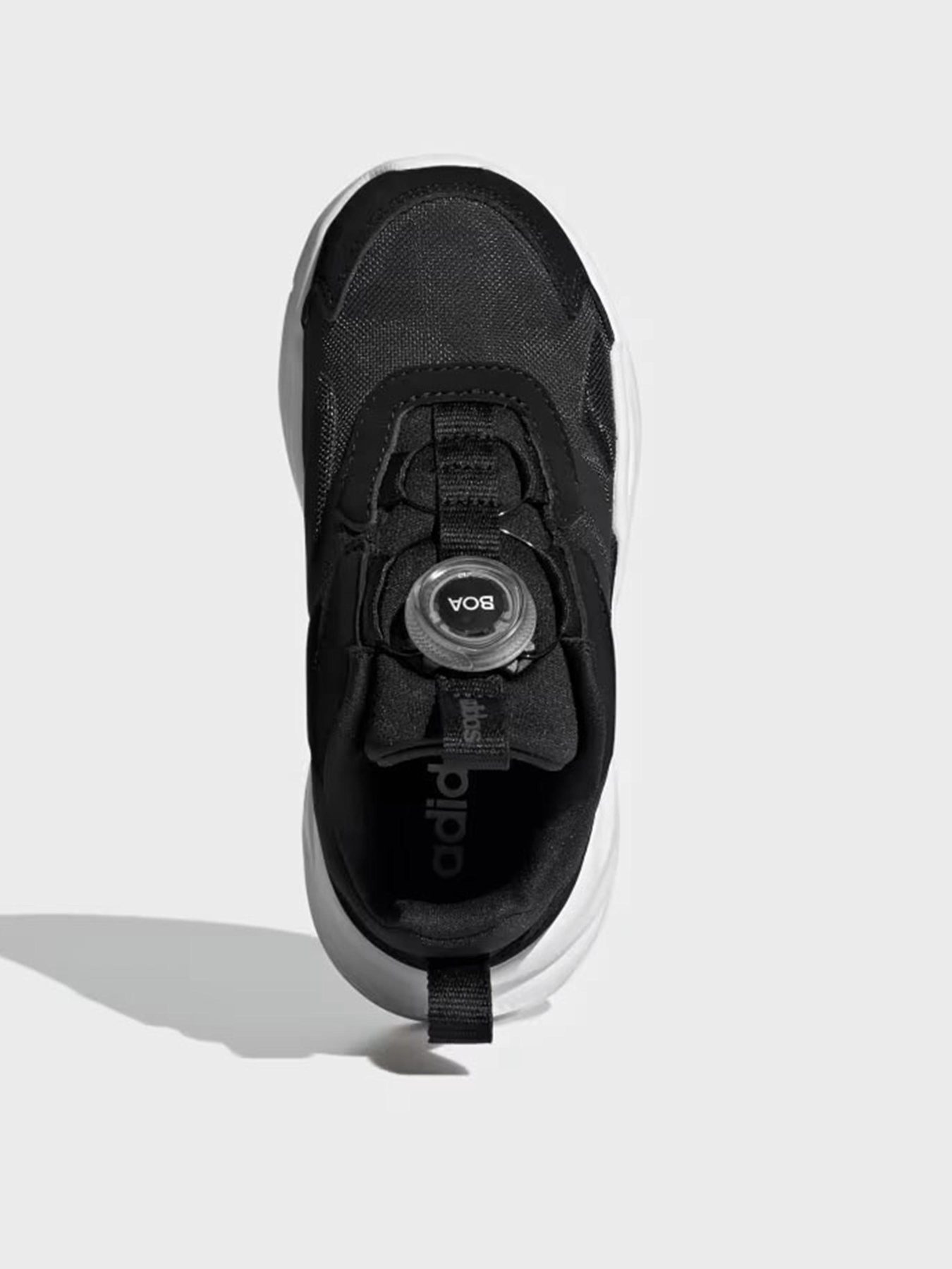 Кросівки Adidas OZELLE BOA модель IE6404 Фото