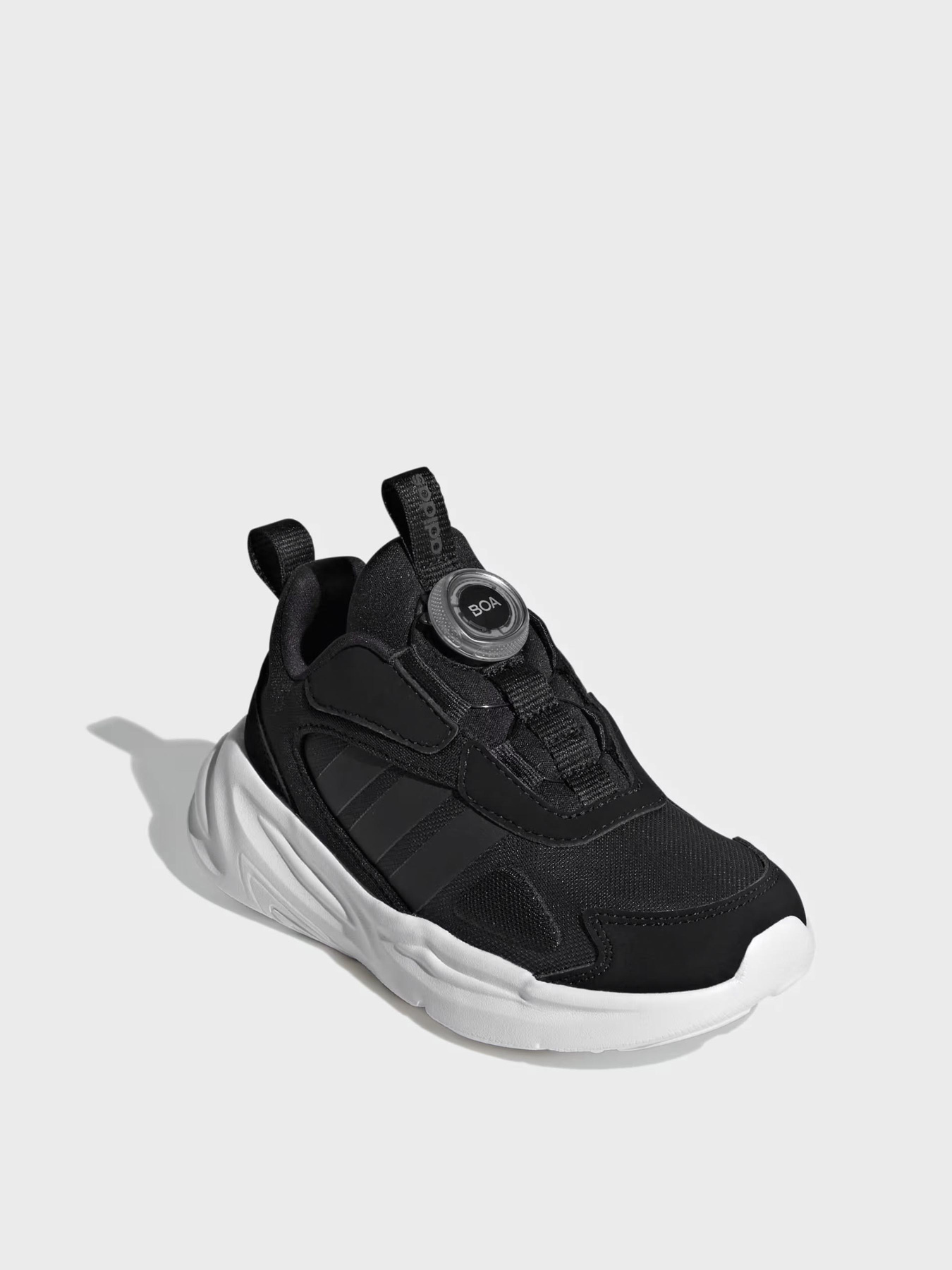 Кросівки Adidas OZELLE BOA модель IE6404 Фото