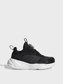 Кросівки Adidas OZELLE BOA модель IE6404 Фото