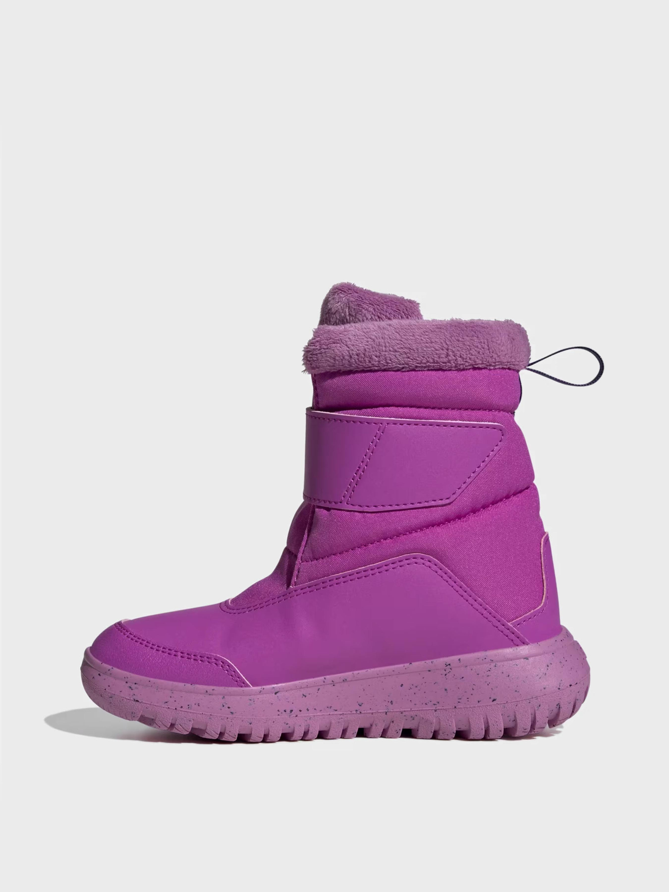 Черевики та чоботи Adidas WINTERPLAY модель IE8673 Фото