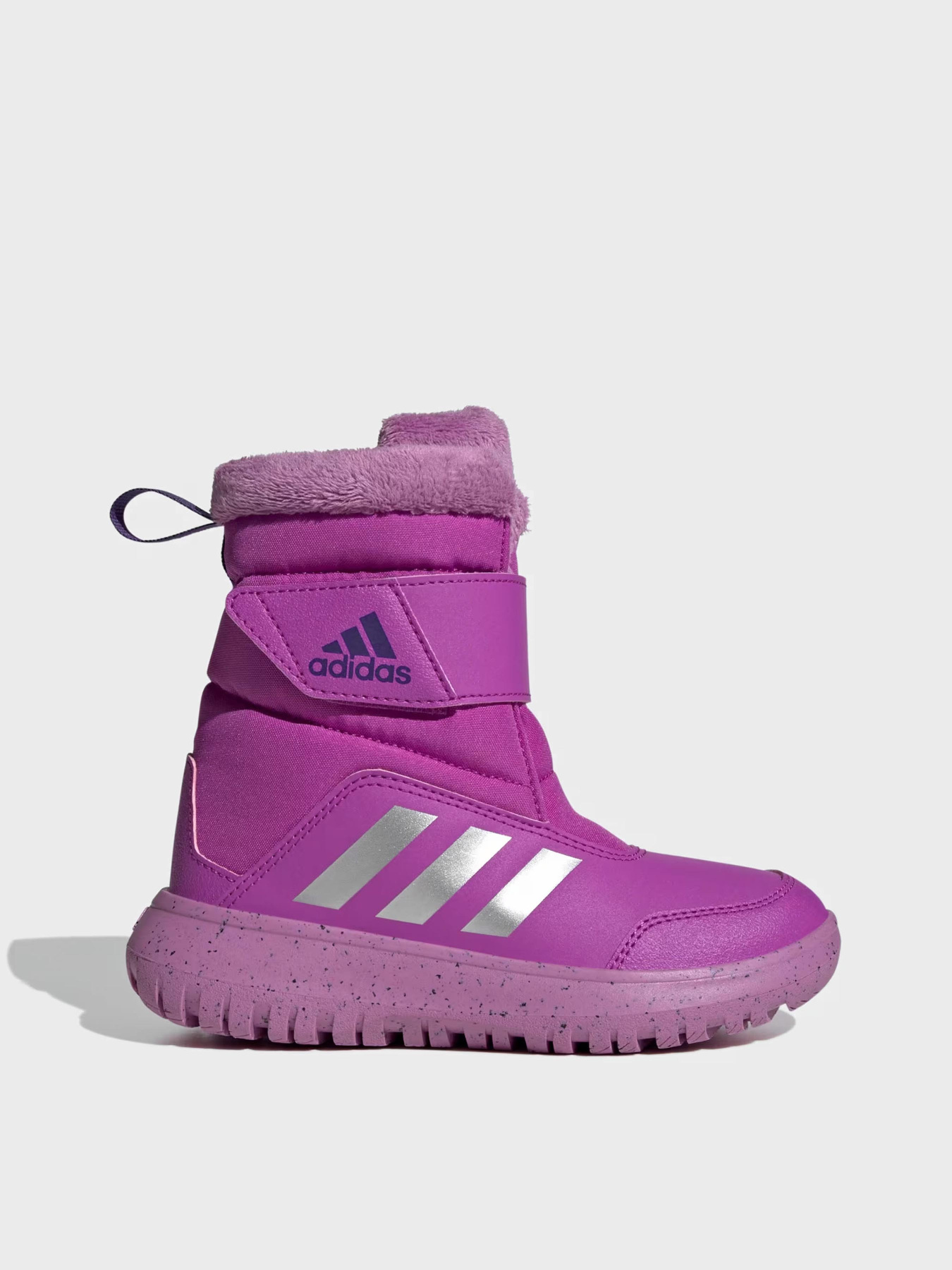 Черевики та чоботи Adidas WINTERPLAY модель IE8673 Фото