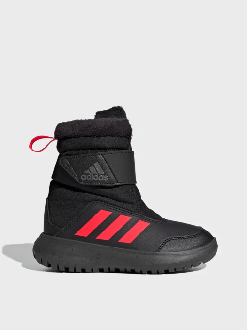 Черевики та чоботи Adidas WINTERPLAY модель IF1718 Фото