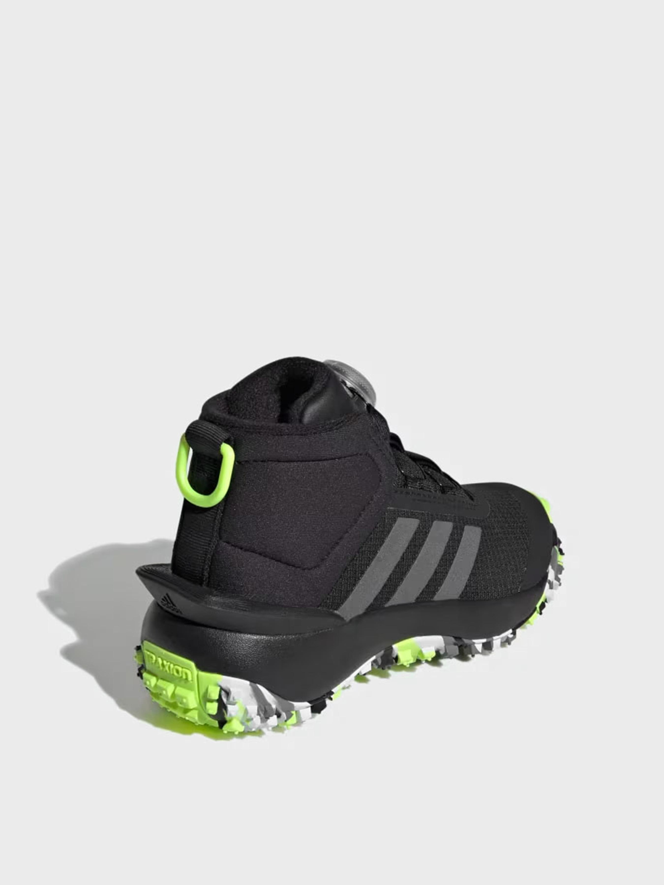 Черевики та чоботи Adidas FORTATRAIL модель IF9259 Фото
