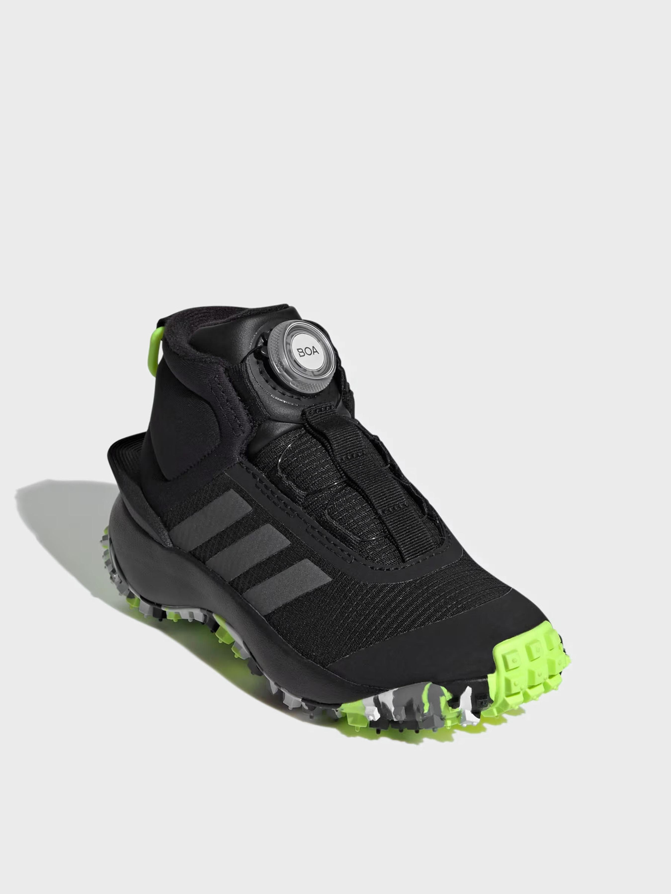 Черевики та чоботи Adidas FORTATRAIL модель IF9259 Фото