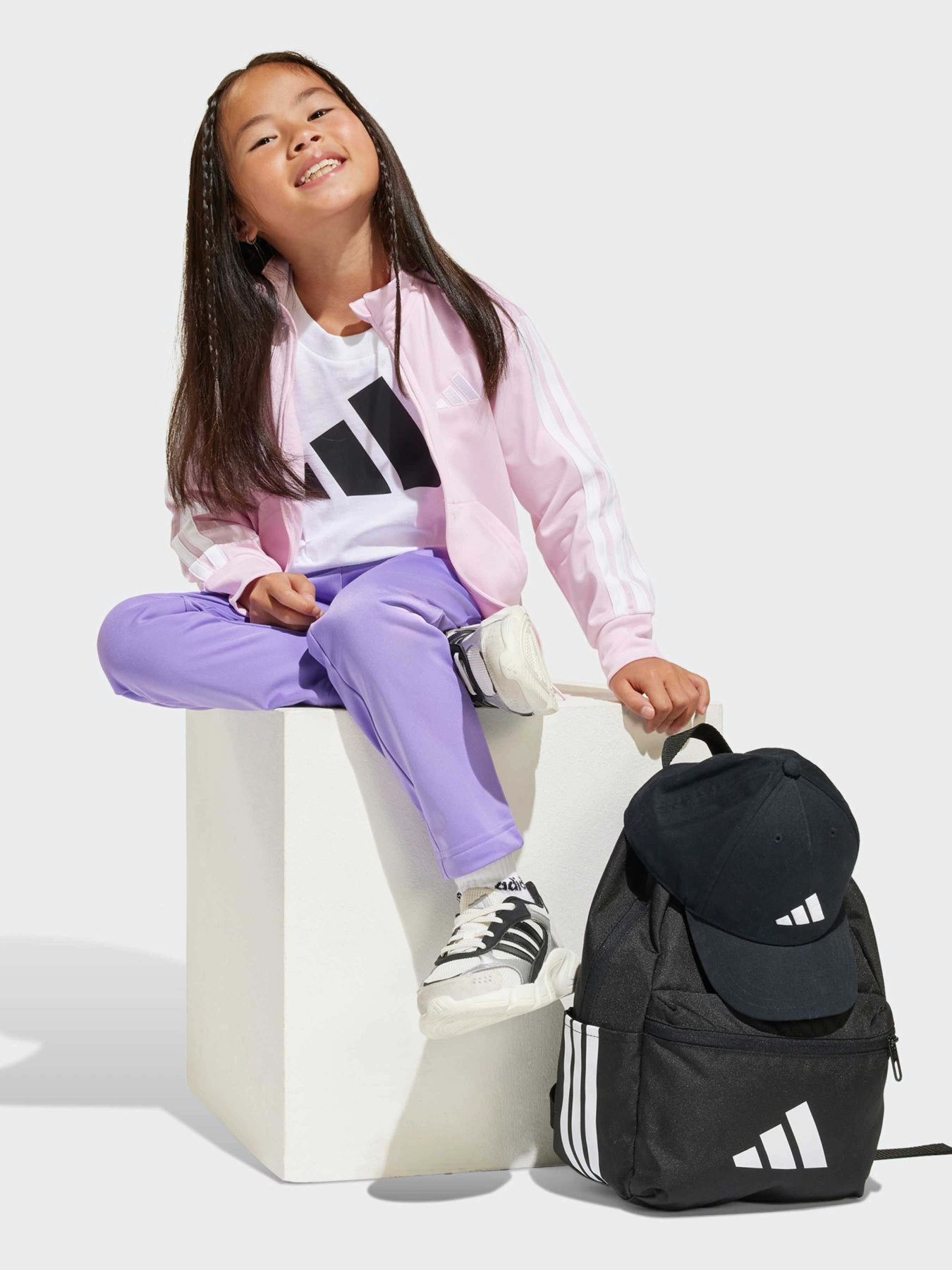 Костюмы Adidas ESSENTIALS CLIMACOOL модель JC9621 Фото