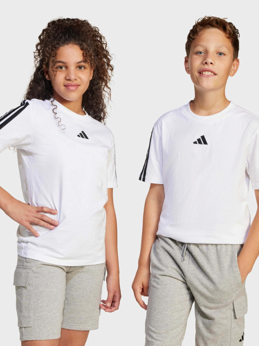 Футболки и поло Adidas ESSENTIALS SPORTSWEAR модель JD6488 Фото
