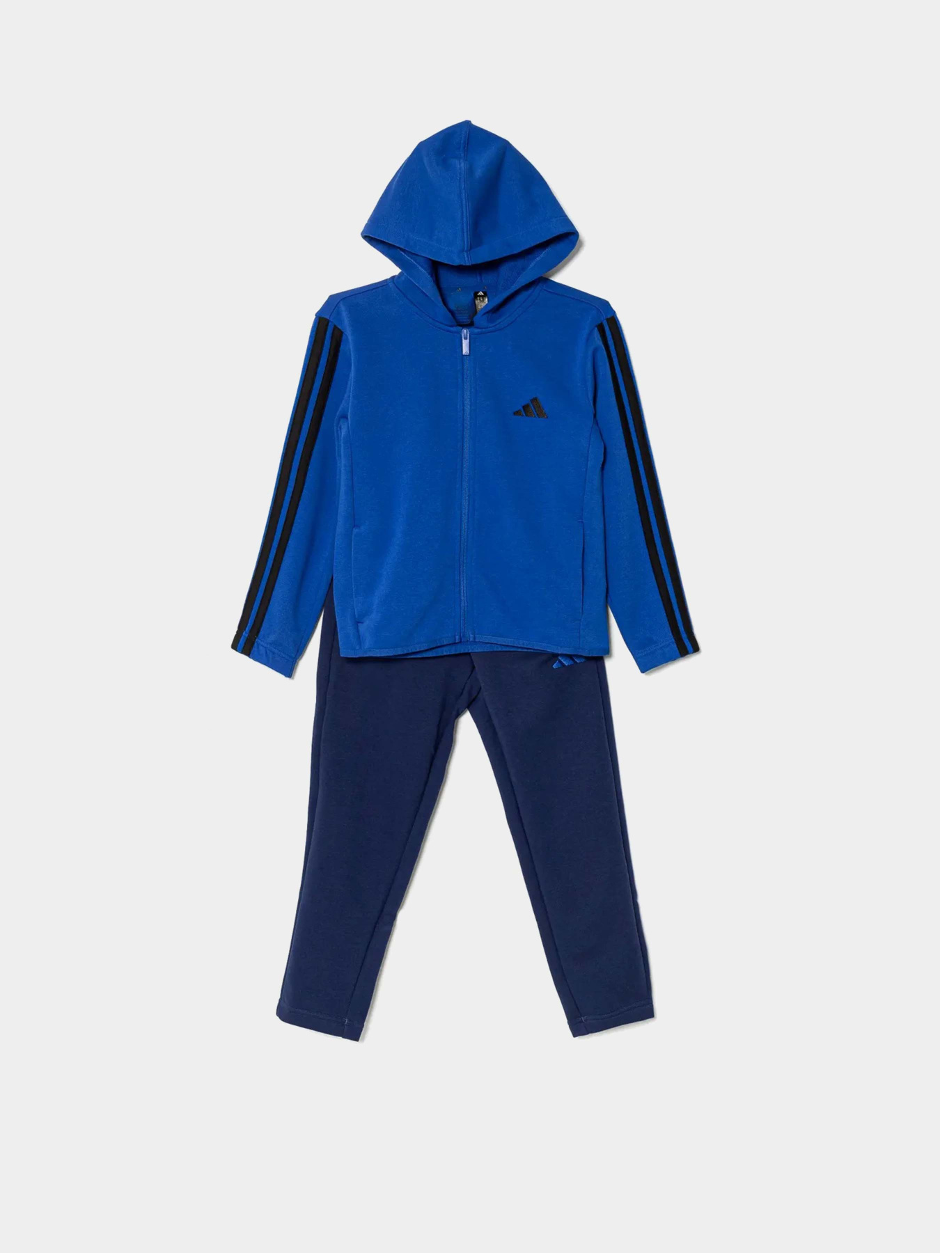 Костюмы Adidas 3 STRIPES модель JE0311 Костюмы Adidas 3 STRIPES модель JE0311 Фото