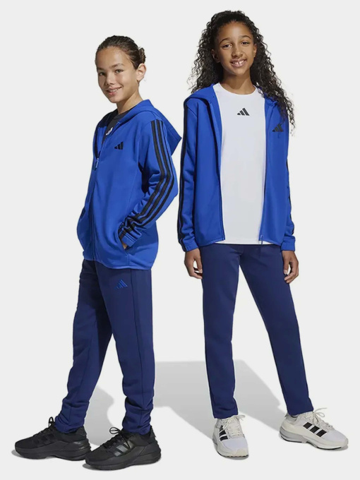 Костюми Adidas 3 STRIPES модель JE0311 Фото