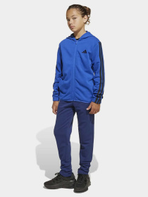 Костюмы Adidas 3 STRIPES модель JE0311 Фото