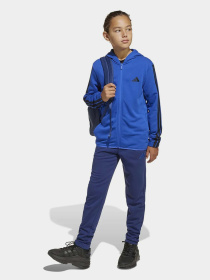 Костюмы Adidas 3 STRIPES модель JE0311 Фото