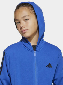 Костюмы Adidas 3 STRIPES модель JE0311 Фото