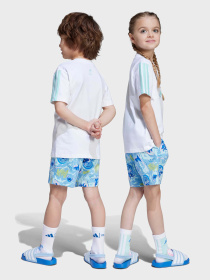 Костюми Adidas X DISNEY LILO & STITCH модель JF3659 Фото