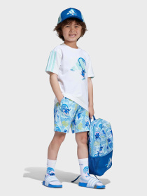 Костюми Adidas X DISNEY LILO & STITCH модель JF3659 Фото