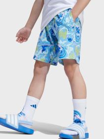 Костюми Adidas X DISNEY LILO & STITCH модель JF3659 Фото