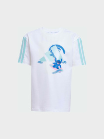 Костюми Adidas X DISNEY LILO & STITCH модель JF3659 Фото