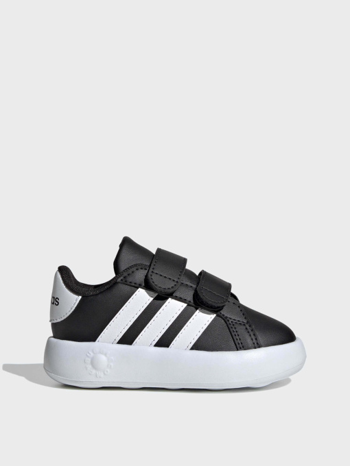 Кеди Adidas GRAND COURT 2.0 SPORTSWEAR модель ID5272 Фото