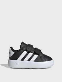 Кеди Adidas GRAND COURT 2.0 SPORTSWEAR модель ID5272 Фото