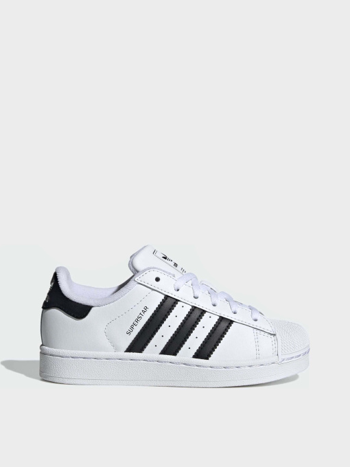 Кеди Adidas SUPERSTAR II модель JH9980 Фото