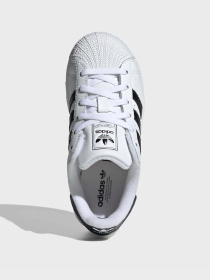 Кеди Adidas SUPERSTAR II модель JH9980 Фото