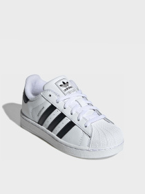Кеди Adidas SUPERSTAR II модель JH9980 Фото