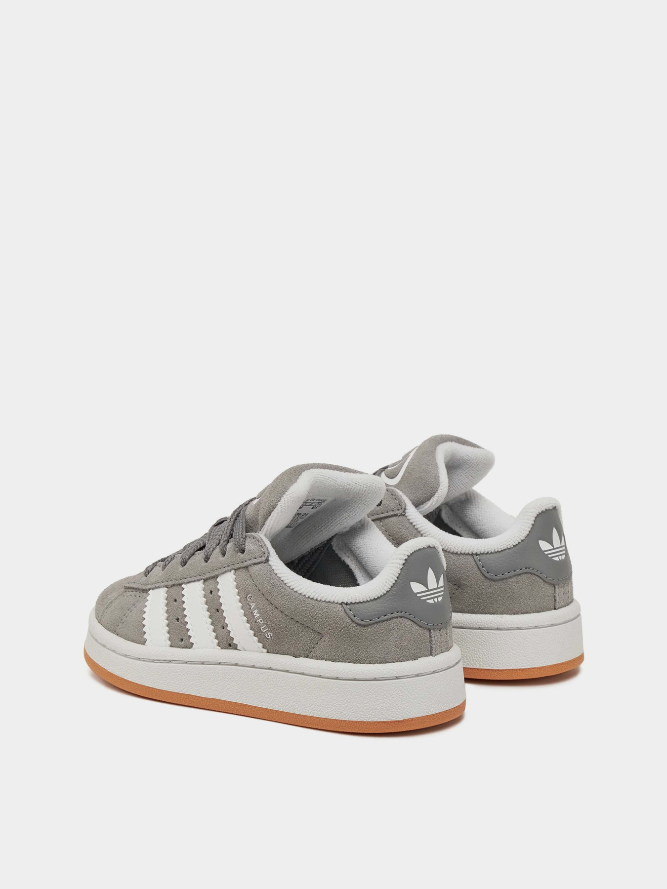 Кеды Adidas CAMPUS 00S модель JI4330 Кеды Adidas CAMPUS 00S модель JI4330 Фото